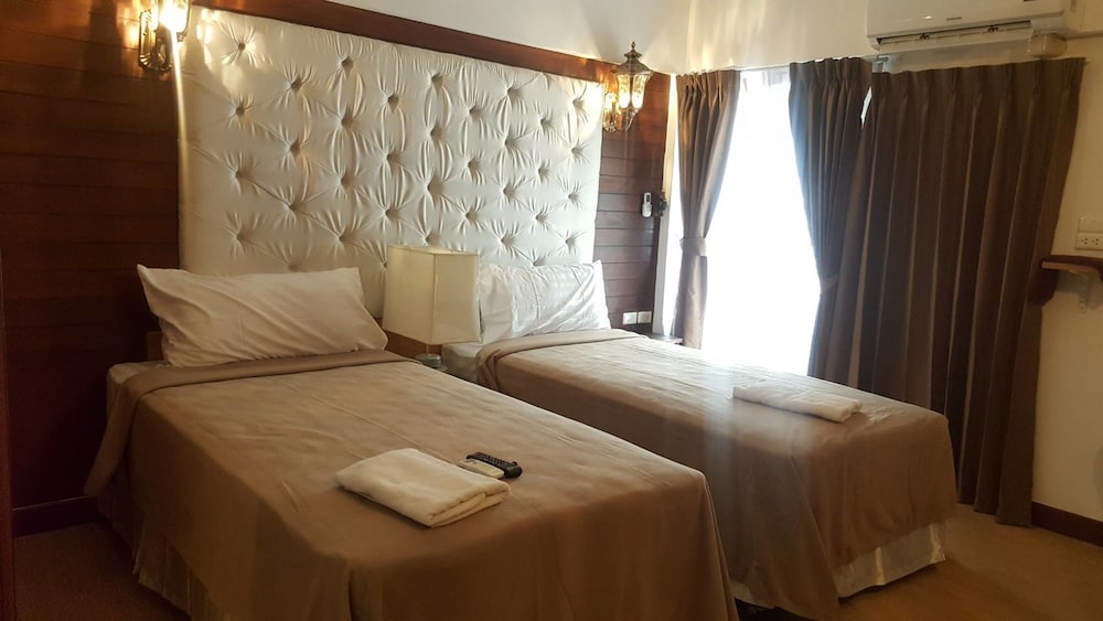 Sudyod Hotel 44/63