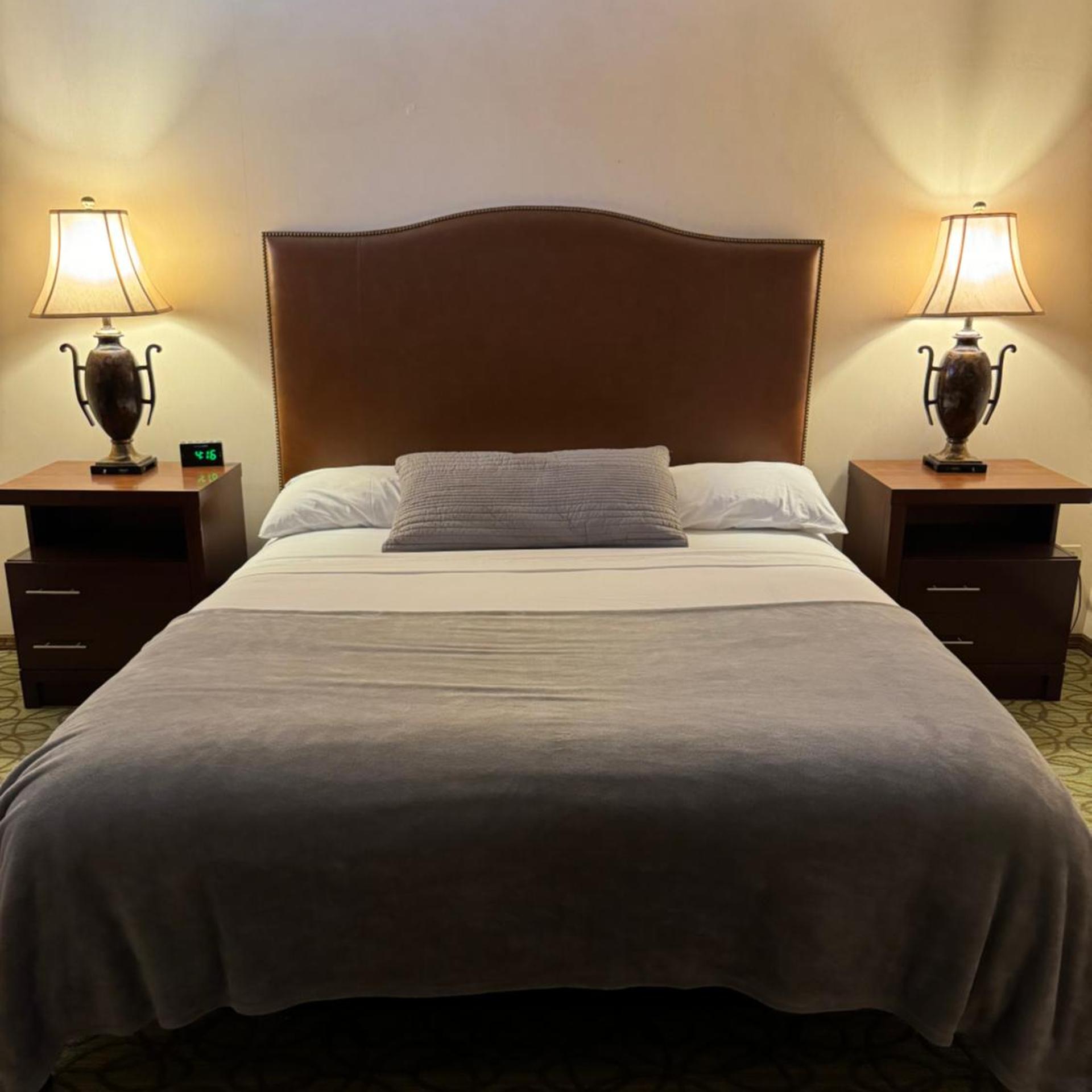 Fenway House Hotel 21/50