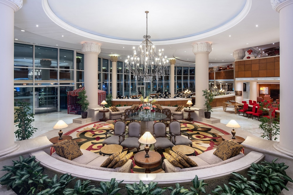 Sheraton Jumeirah Beach Resort 45/59