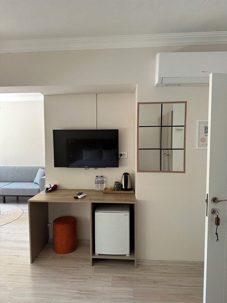 Well Hotel Edirne 34/45