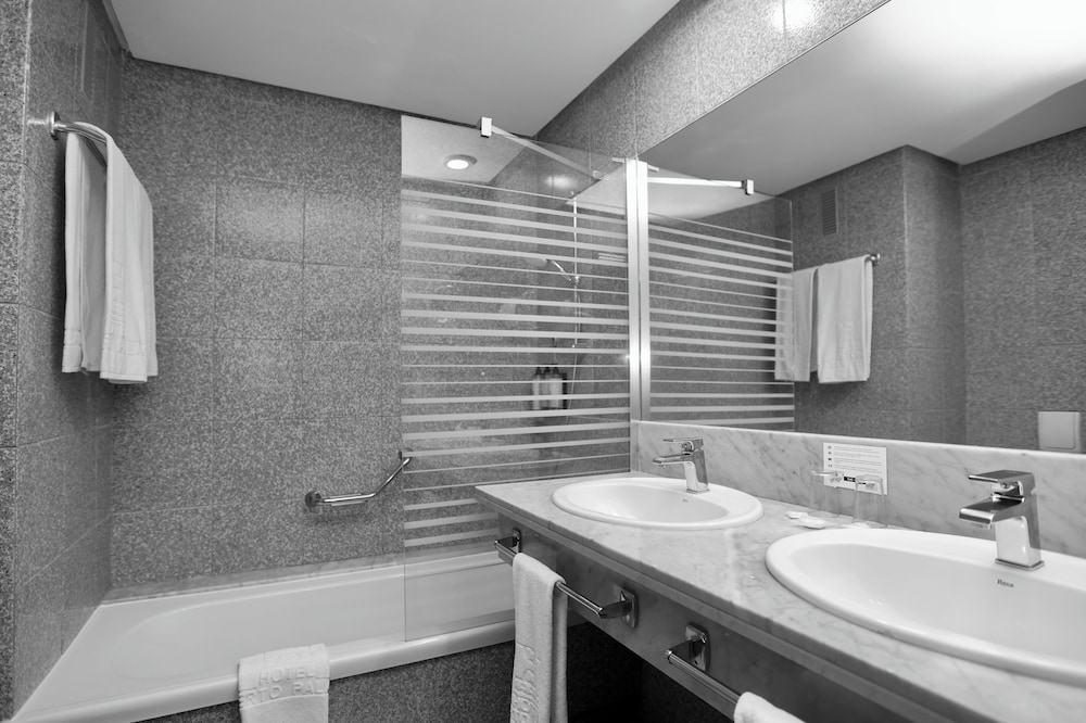 Hotel Puerto Palace 79/79
