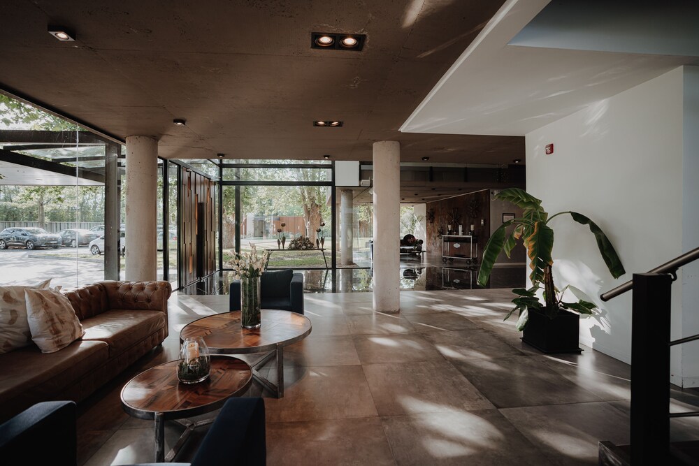 La Urumpta Hotel by AKEN Mind 61/78