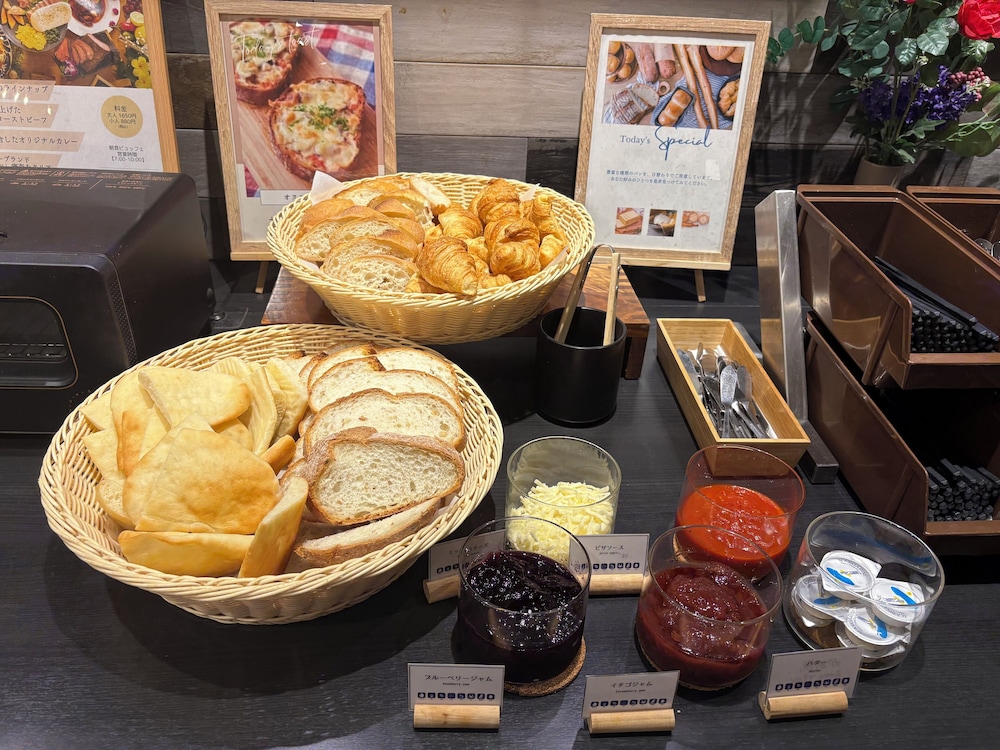 Nest Hotel Hakata Station 36/58