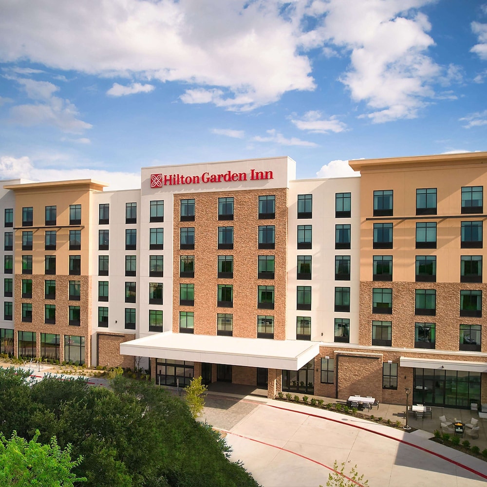 Hilton Garden Inn Grapevine at Silverlake Crossings 1/27