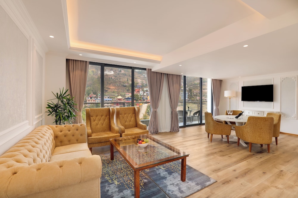 Hotel Lemon Tree, Premier, Kathmandu 52/81