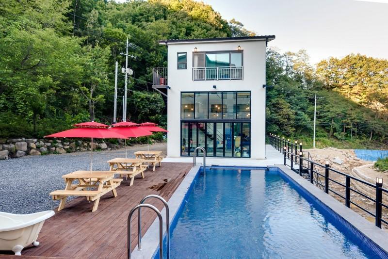 Gyeongju The May Pension 16/22