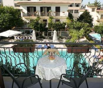 Hotel Florida Sorrento 15/80
