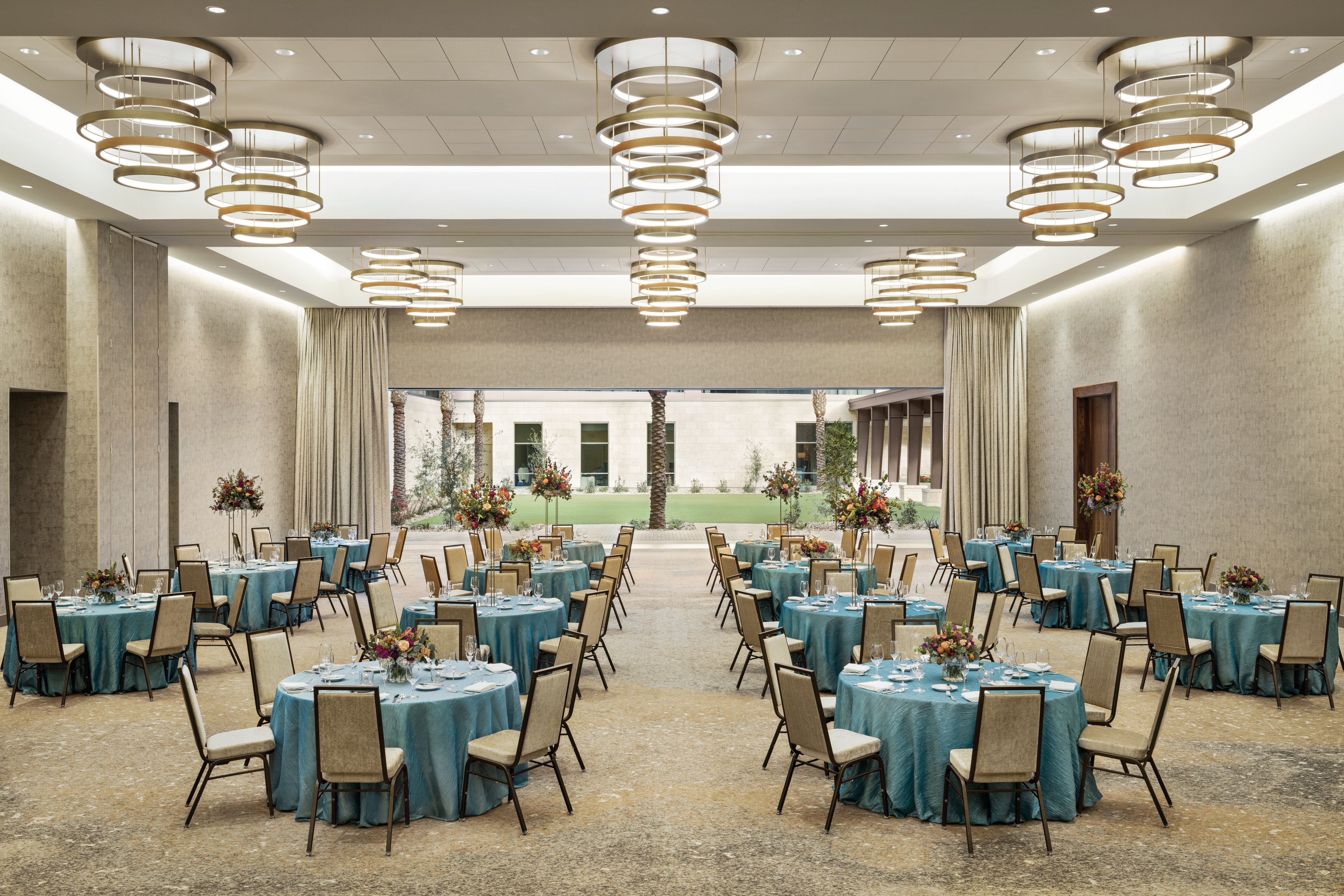 Hilton North Scottsdale at Cavasson 35/50
