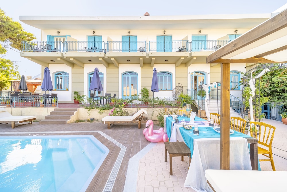 Hotel Agia Markella 27/50