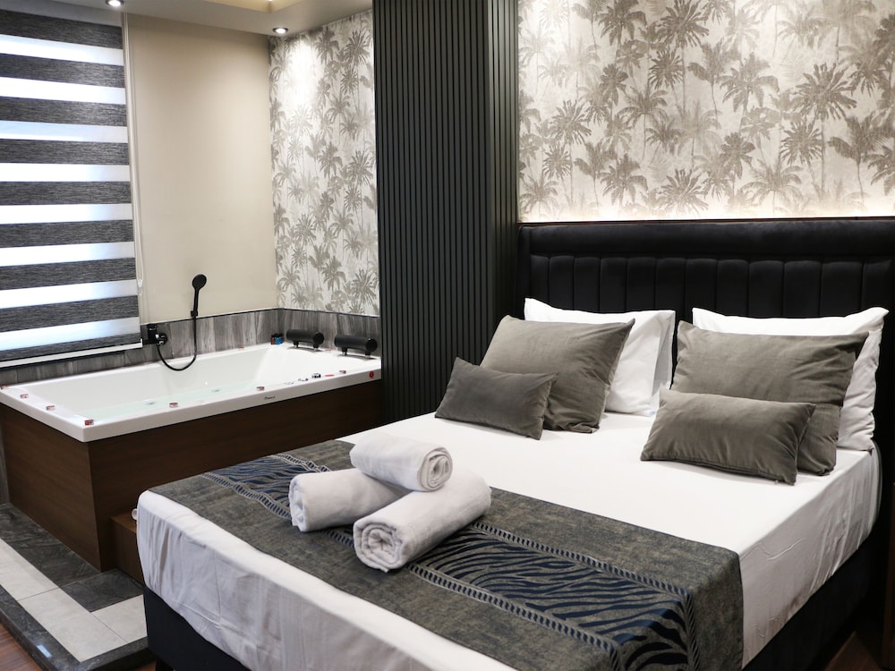 Grand Uskudar Otel 14/39