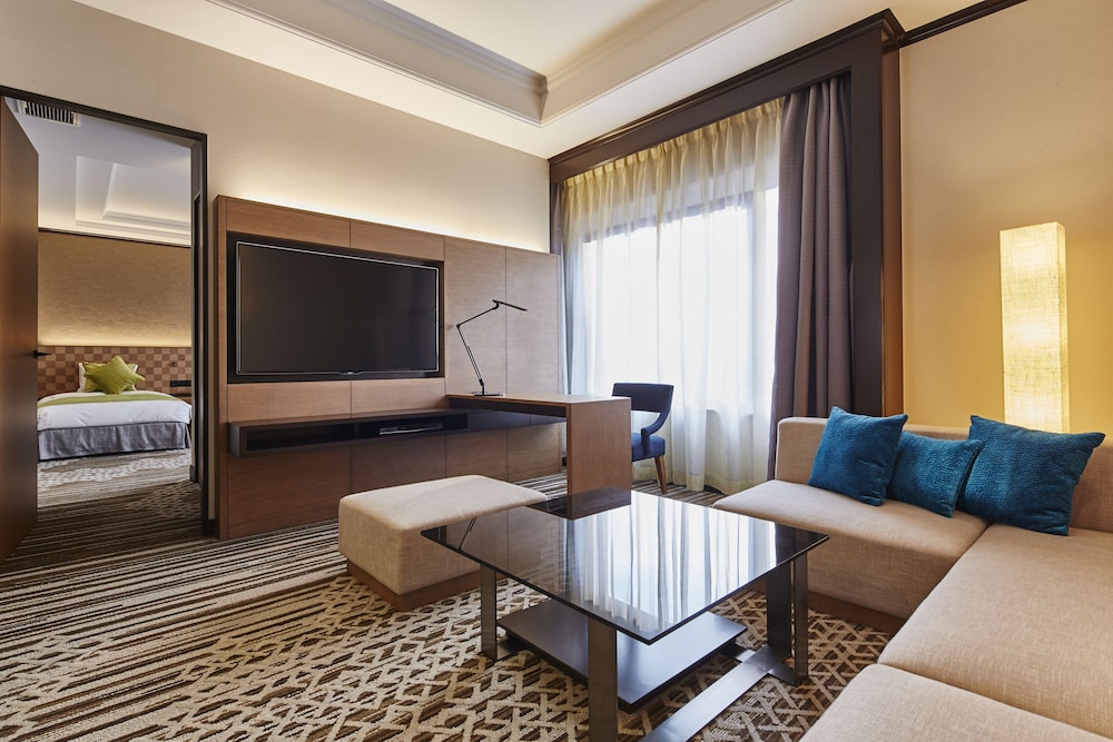 Hotel Nikko Tachikawa Tokyo 34/56