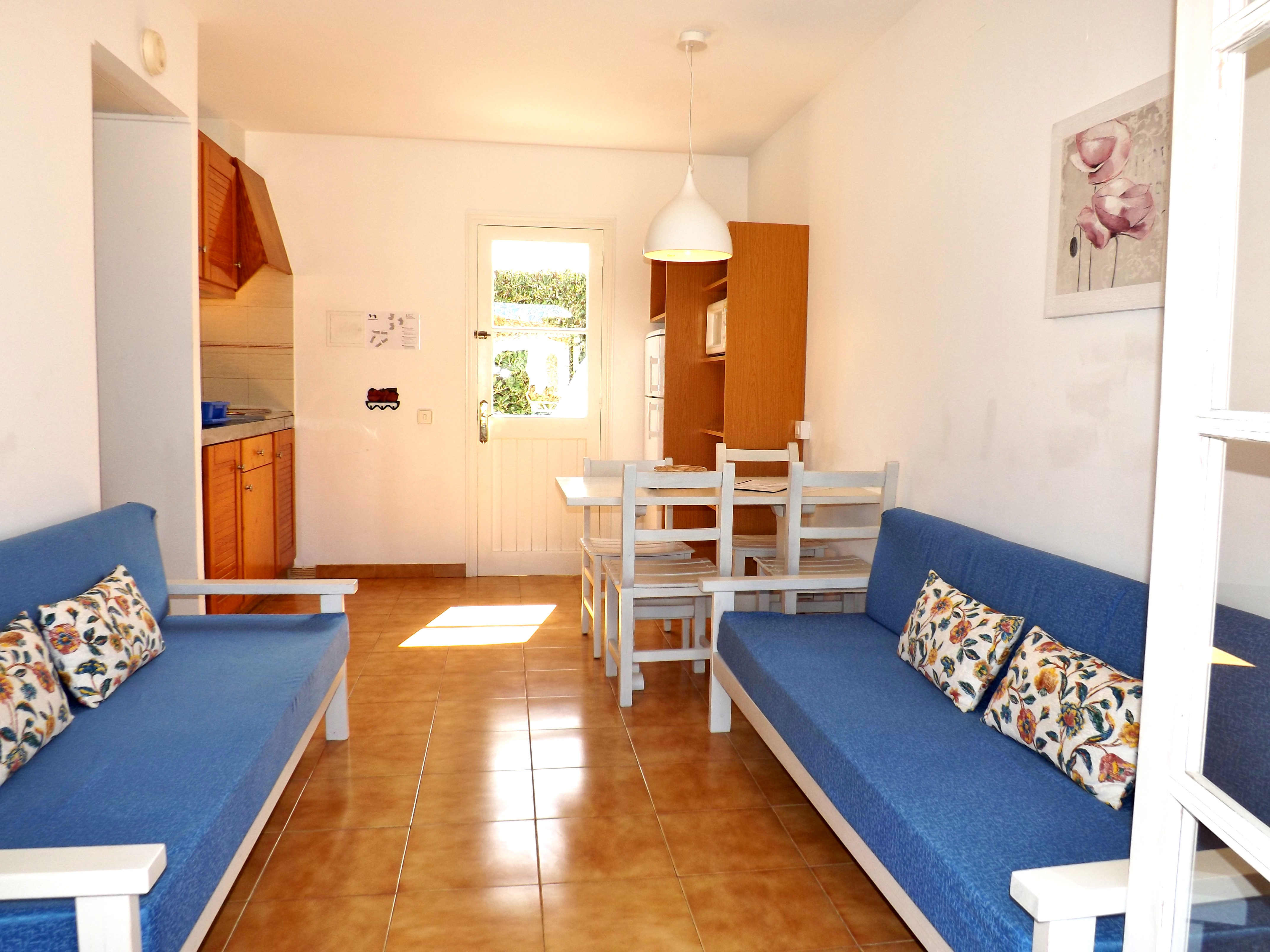 Nure Cel Blau Apartments 29/50