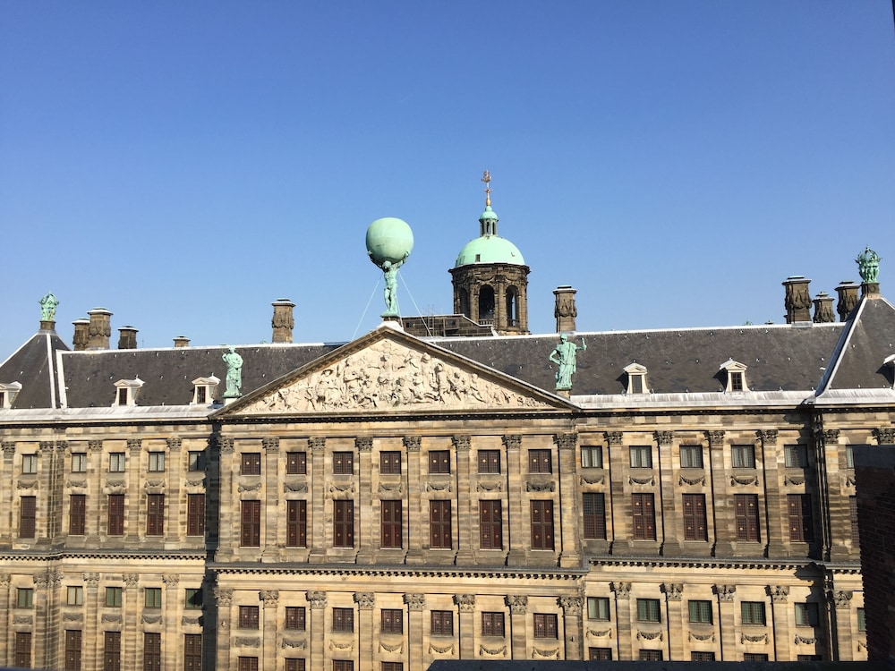 Hotel Clemens 6/56