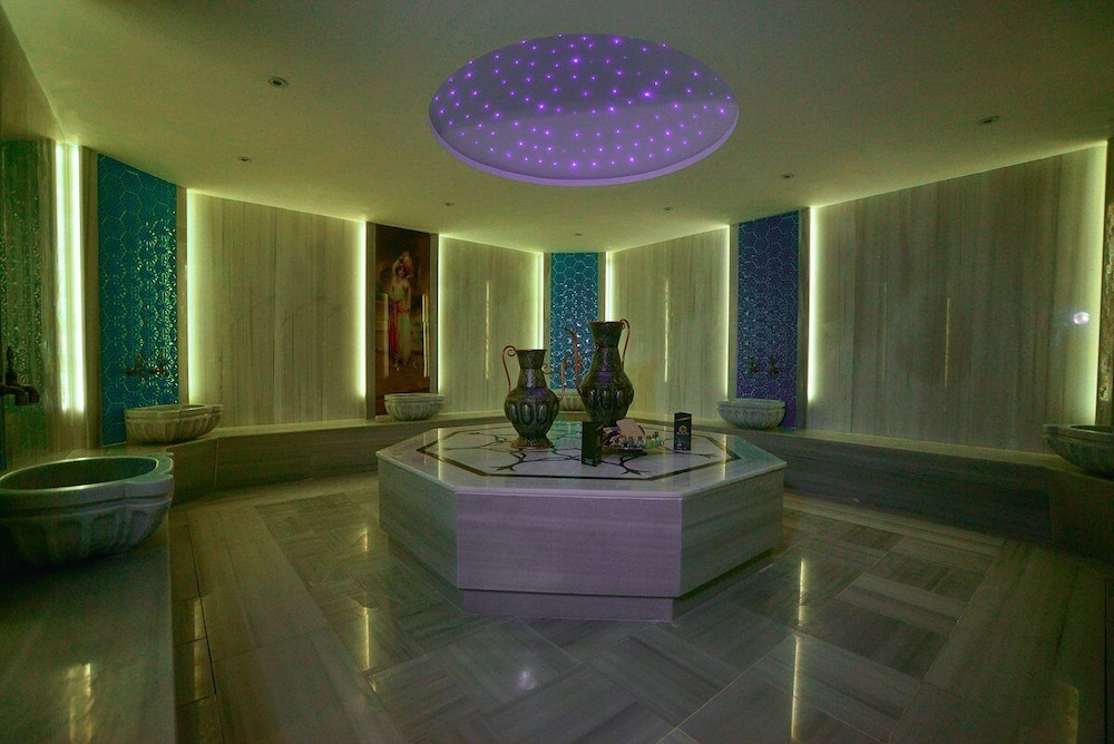 Mc Palace Hotel & Spa & Convention 25/41