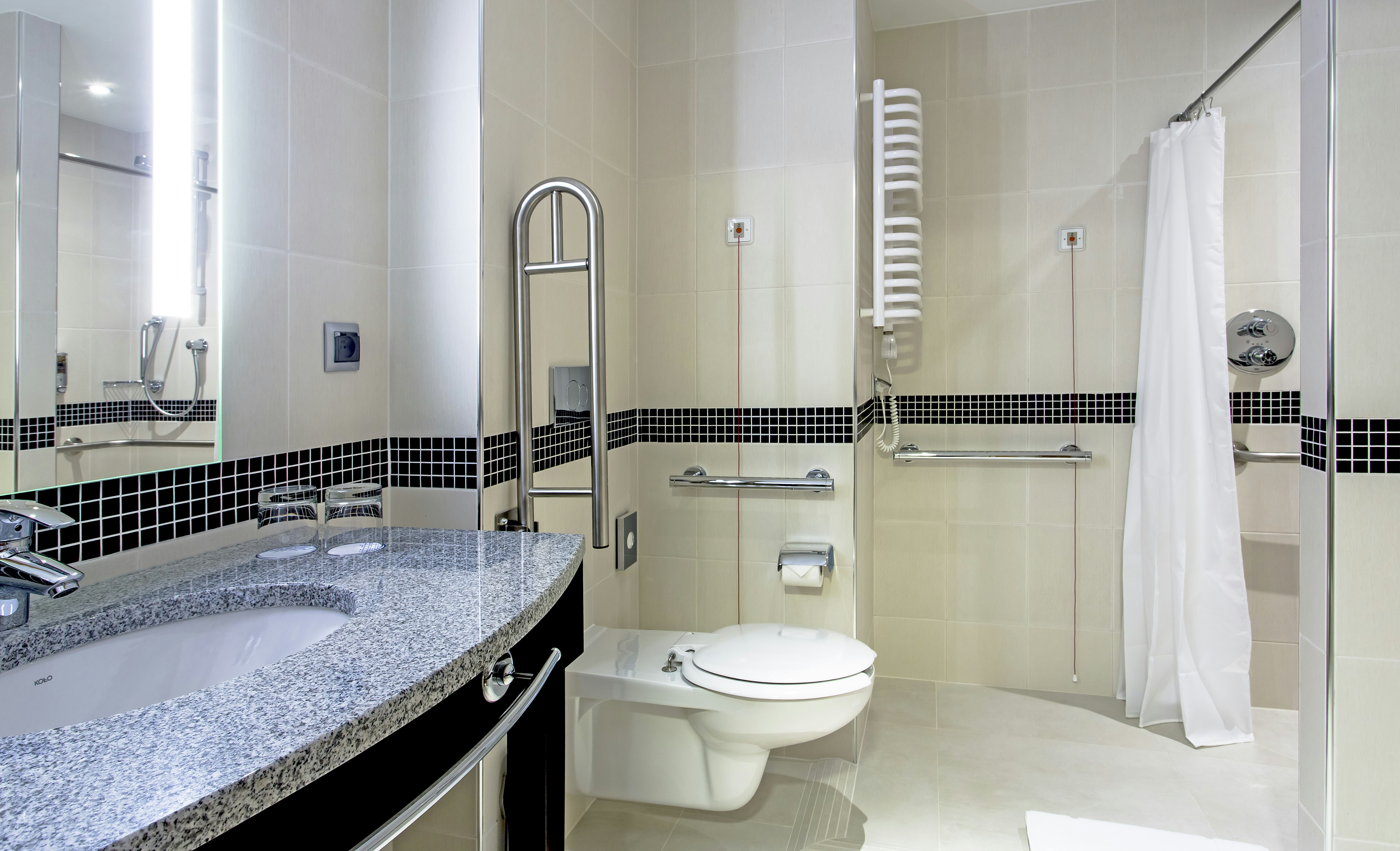 Hampton By Hilton Gdansk Airport 18/19
