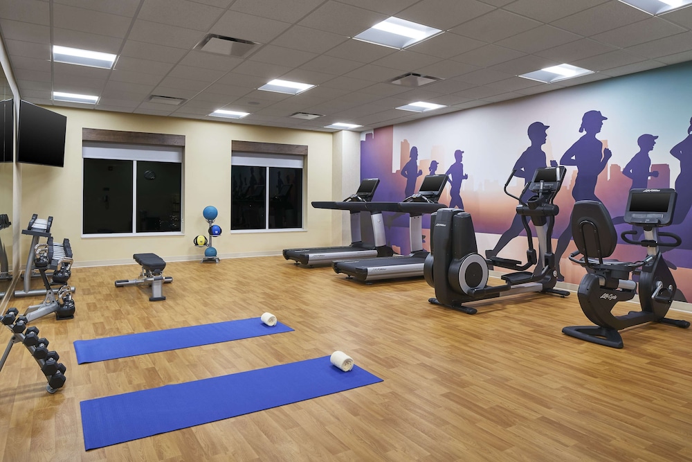 Hyatt Place Wilmington Riverfront 36/66