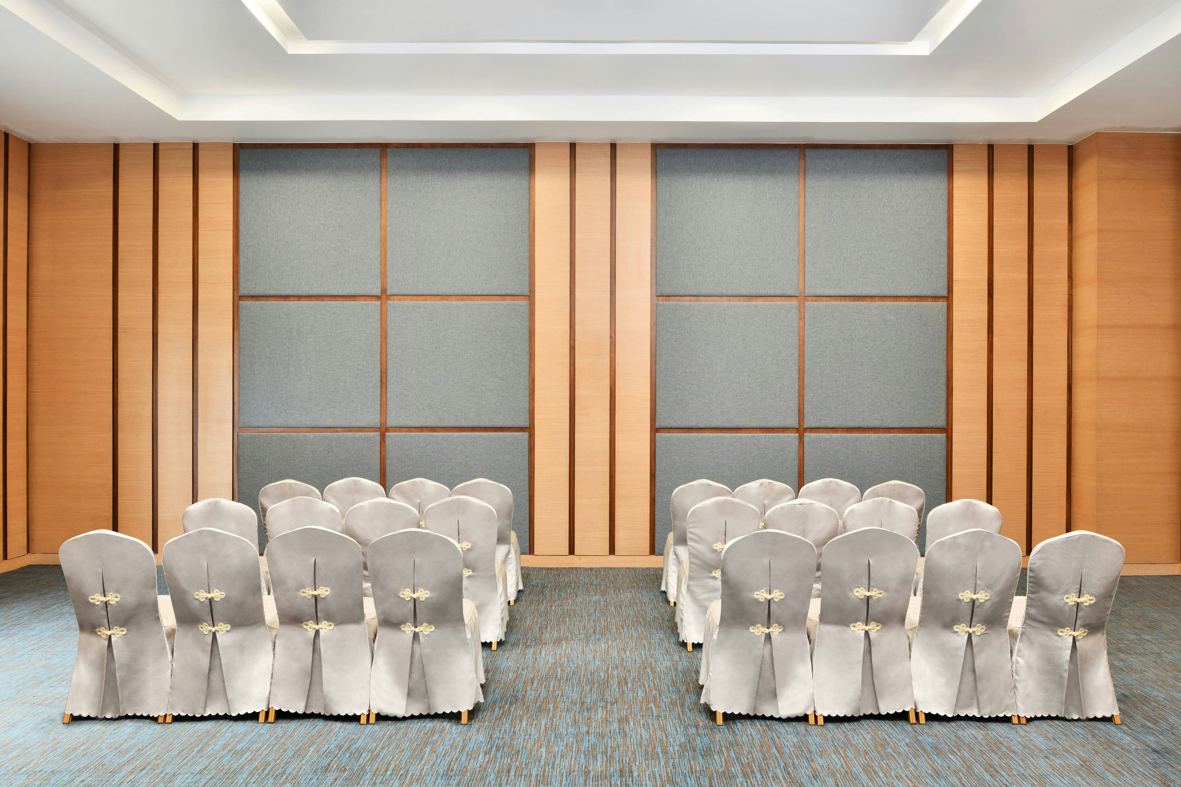Fairfield by Marriott Ahmedabad 8/8