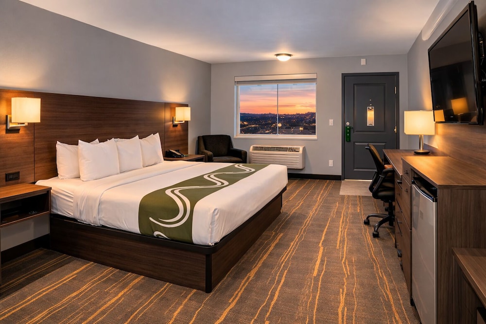 Room, King Bed