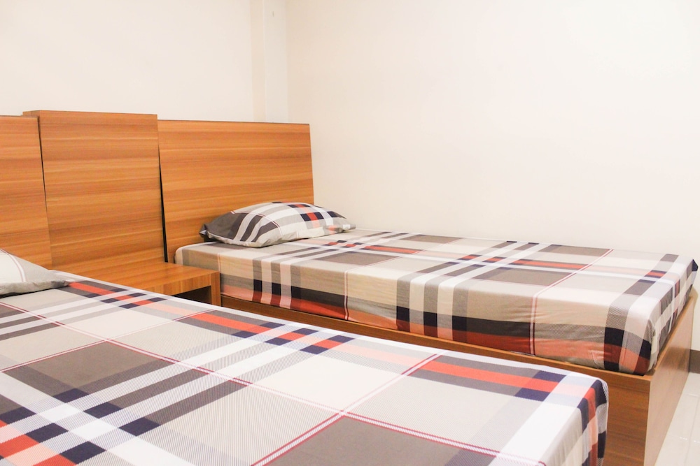 Intech Hostel 9/45