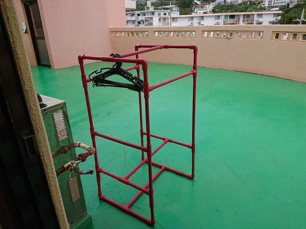 Kariyushi Condominium Resort Mezon Max 26/45