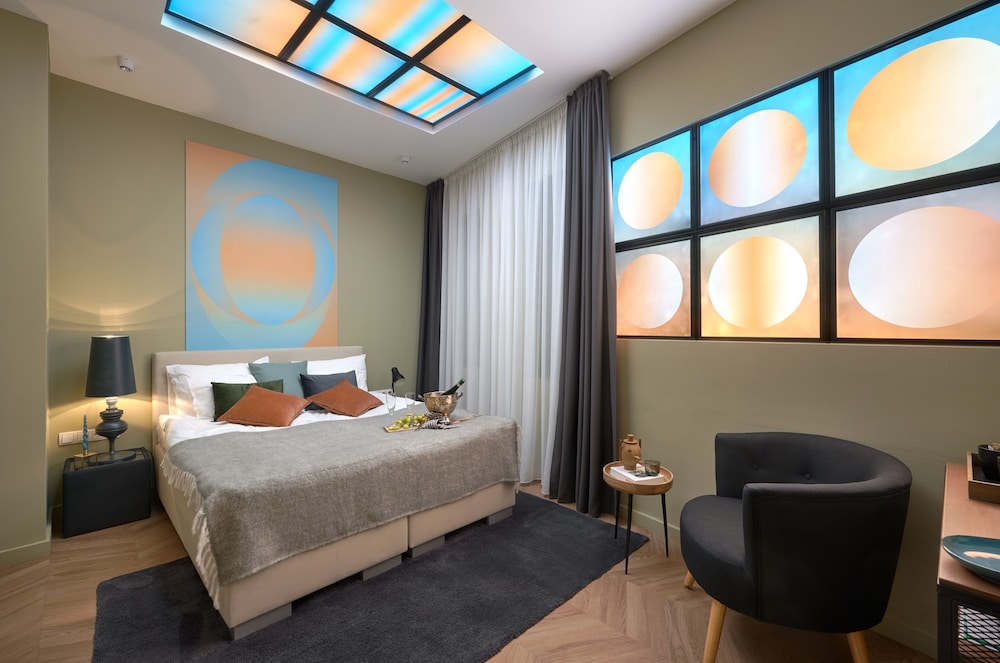 Butik Art Hotel 11/79