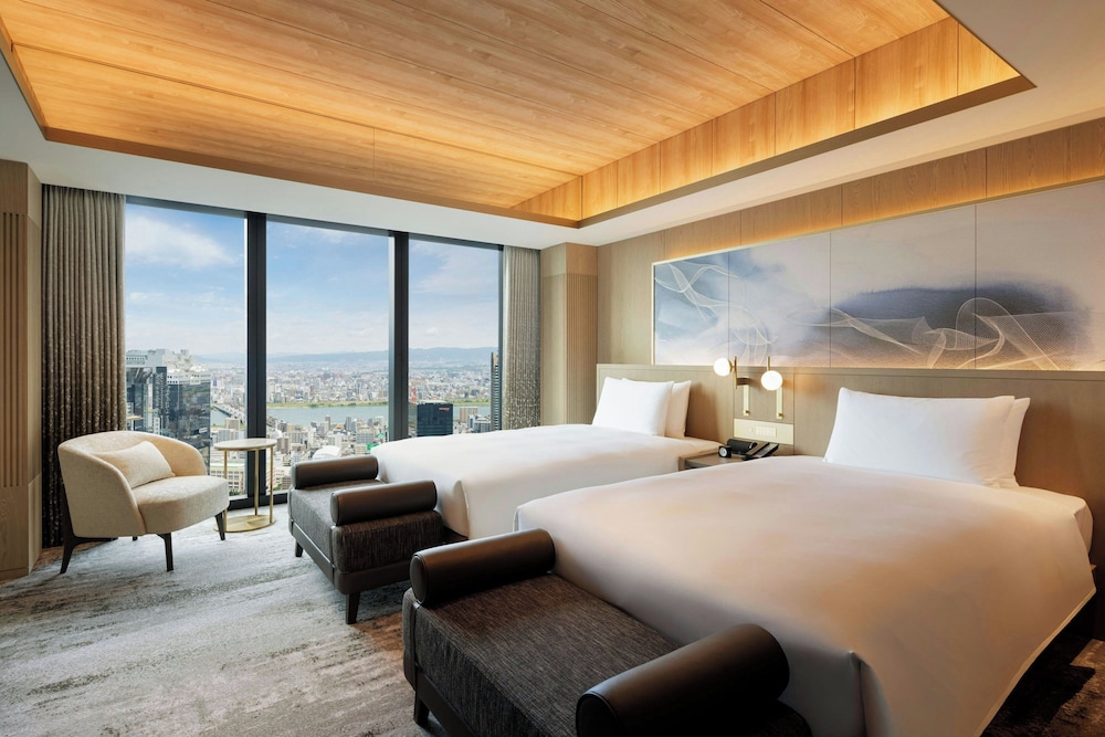 Specialty, Suite, 2 Double Beds