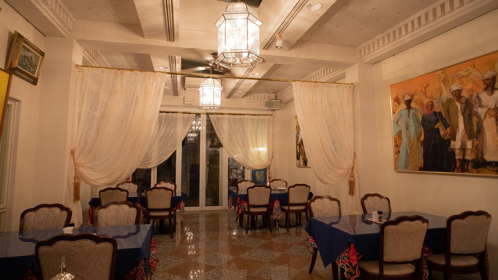 Arabianart Hotel & Gallery 41/48