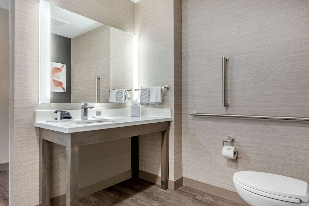 Cambria Hotel Fort Mill 21/50