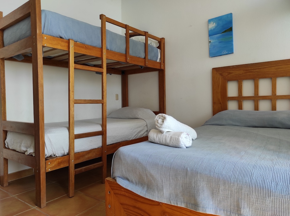 Hotel Costa Blanca de Mancora 15/50