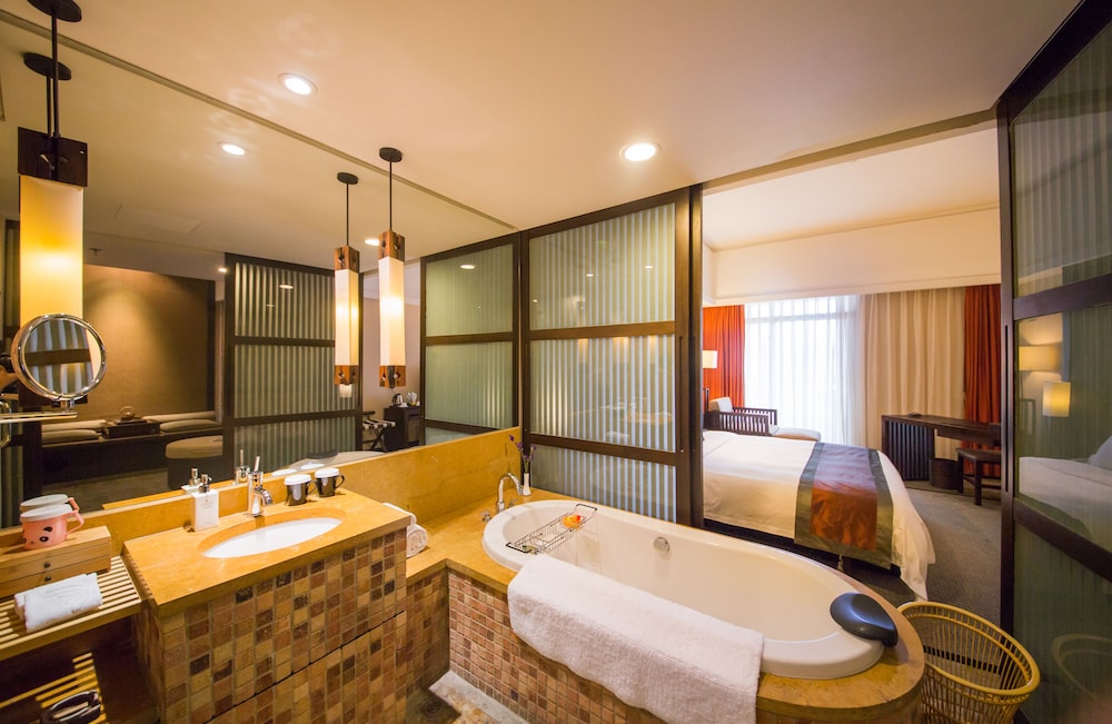 NARADA Resort &amp; Spa Liangzhu 34/34