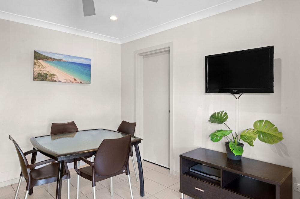 Discovery Parks Fraser Street Hervey Bay 31/34