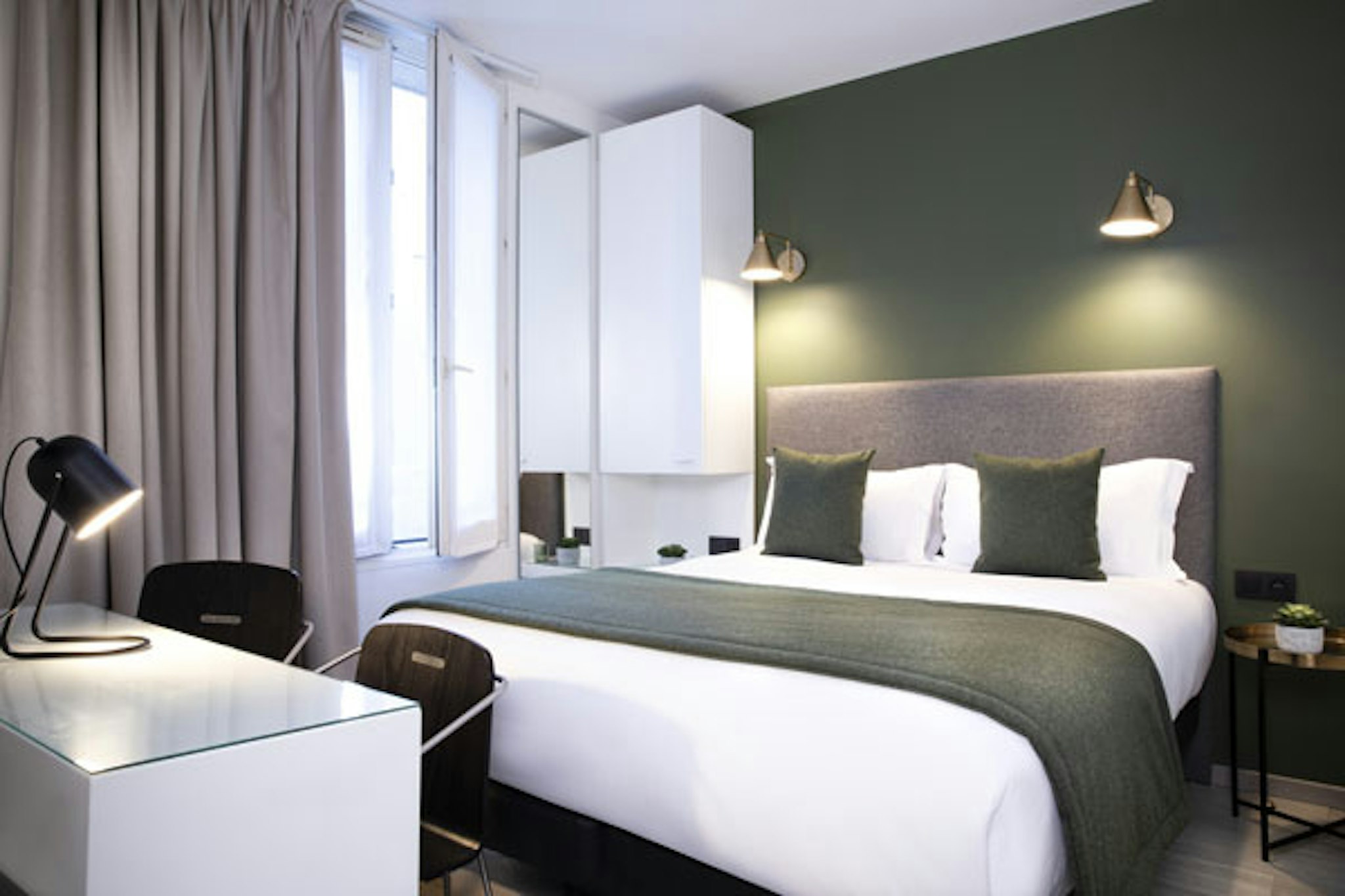 Hotel Brady Gare de L Est 26/43