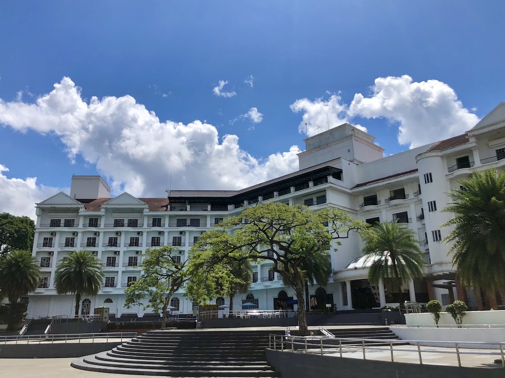 Flamingo Hotel by The Lake Kuala Lumpur 5/61