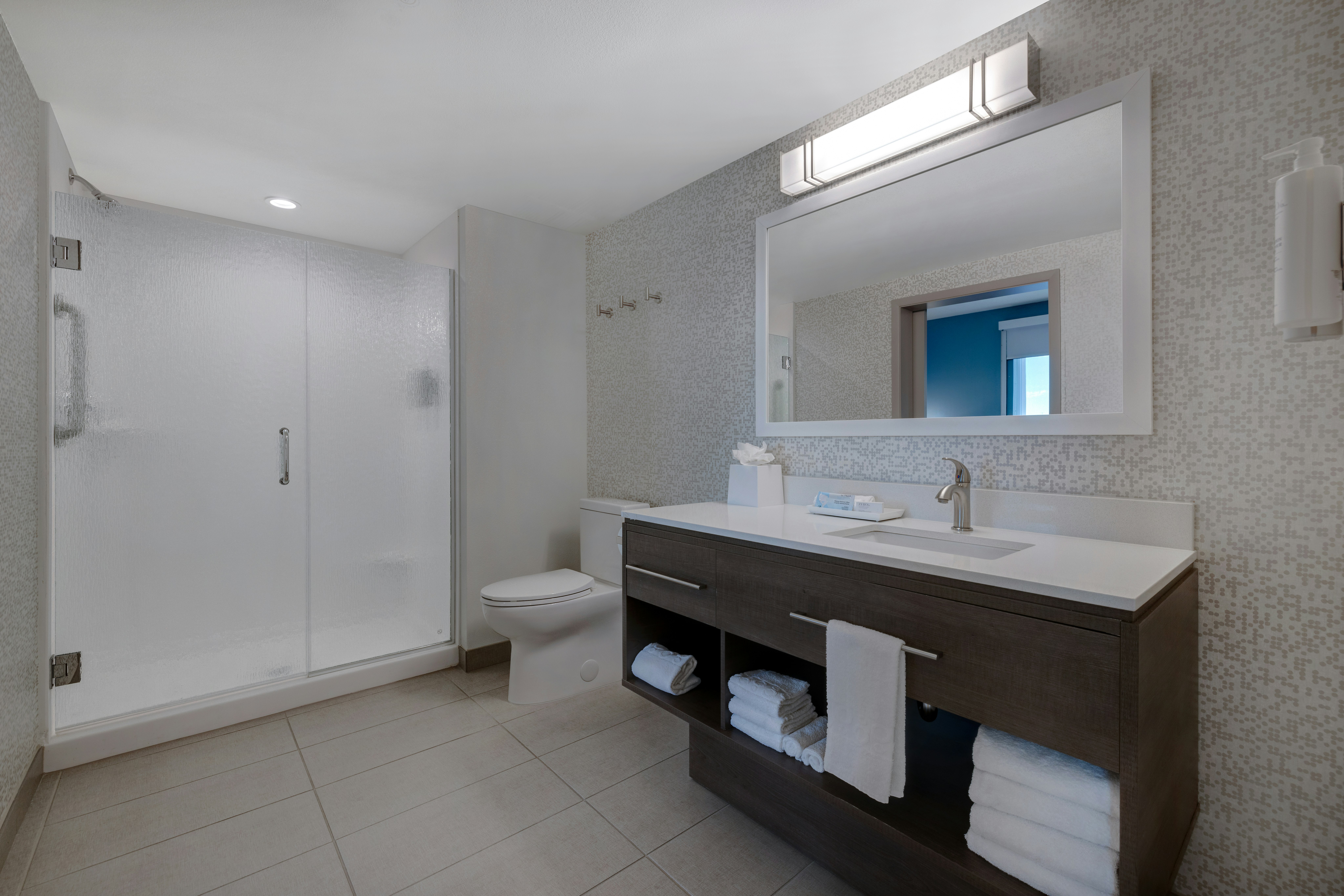 جناح بسرير كينج بغرفة نوم واحدة، Home2 Suites by Hilton Las Vegas I-215 Curve 2/2