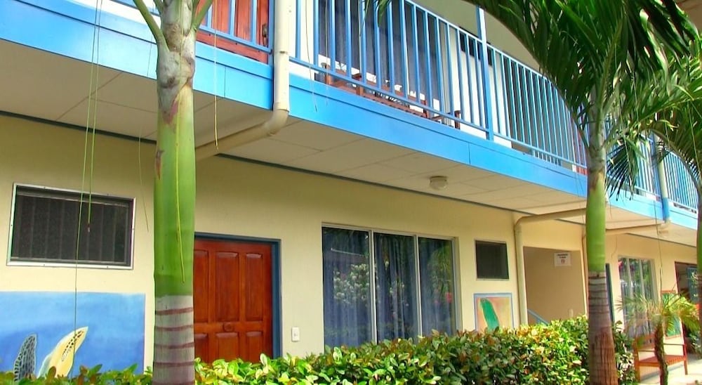 Hotel Bahia Azul 6/58
