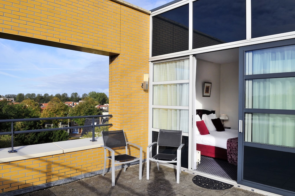 Amrath Hotel Alkmaar 37/63