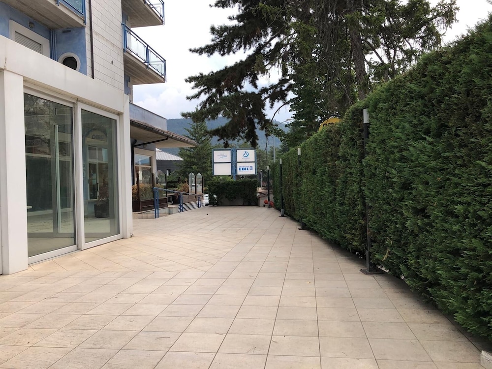 Residence Azzurro 35/43