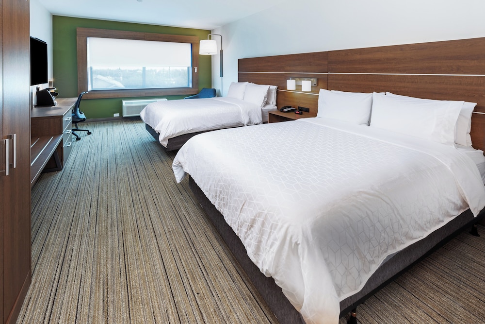 Holiday Inn Express Suites Stafford Nw Sugar Land An Ihg Hotel 25/56
