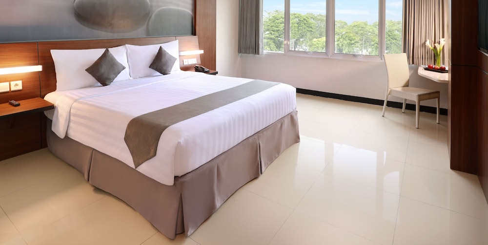 Hotel Neo Palma Palangkaraya 18/35
