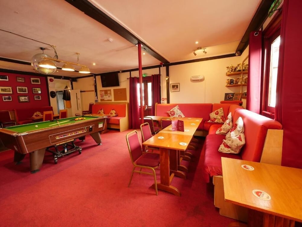 The Five Bells 27/50