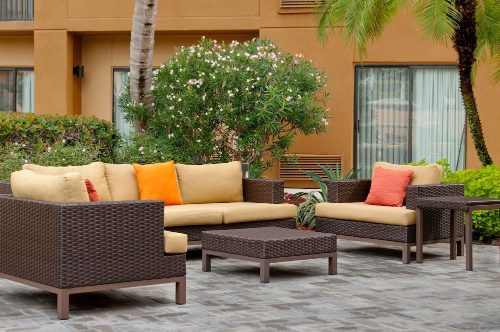 Sonesta Select Boca Raton 21/39