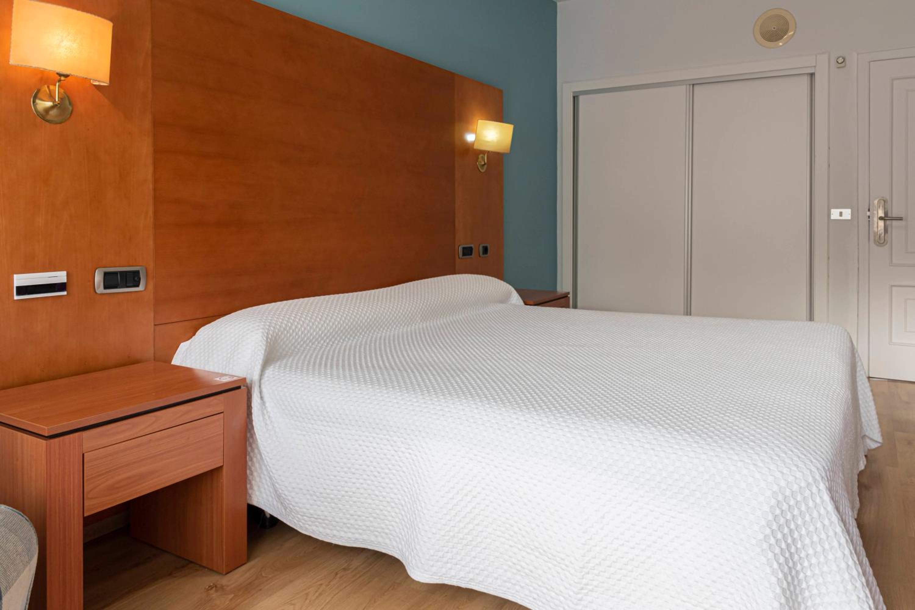 Hotel Novo Muiño 15/32