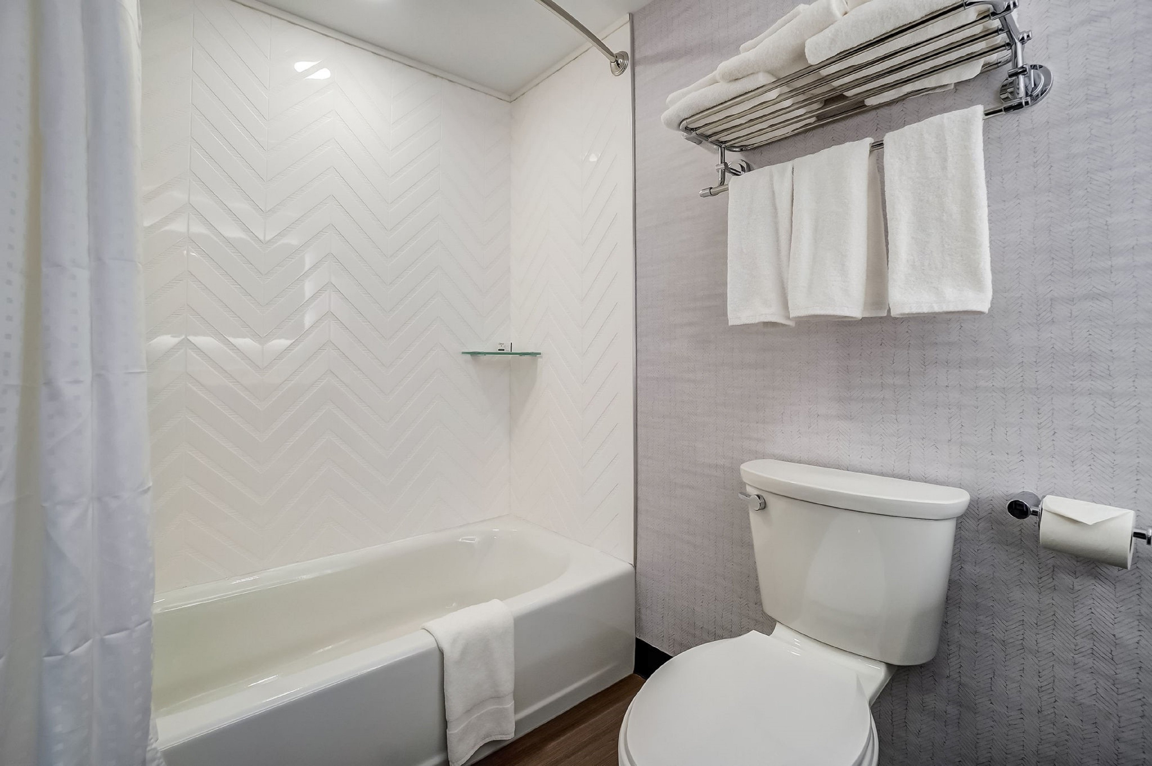 Holiday Inn Gatineau – Ottawa 71/74