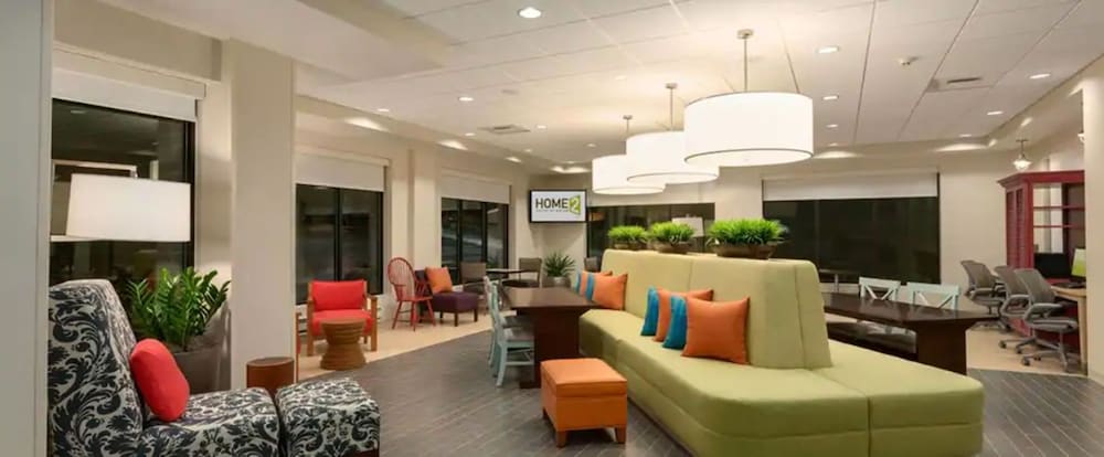 Home2 Suites By Hilton Holland 42/43