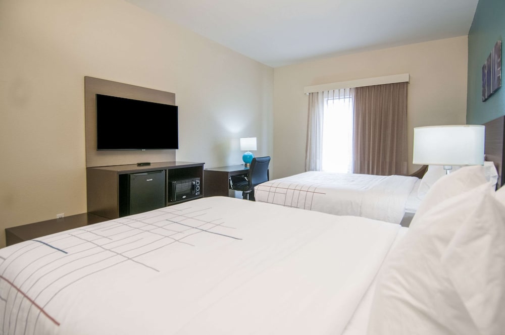 ROOM, 2 QUEEN BEDS, ACCESSIBLE