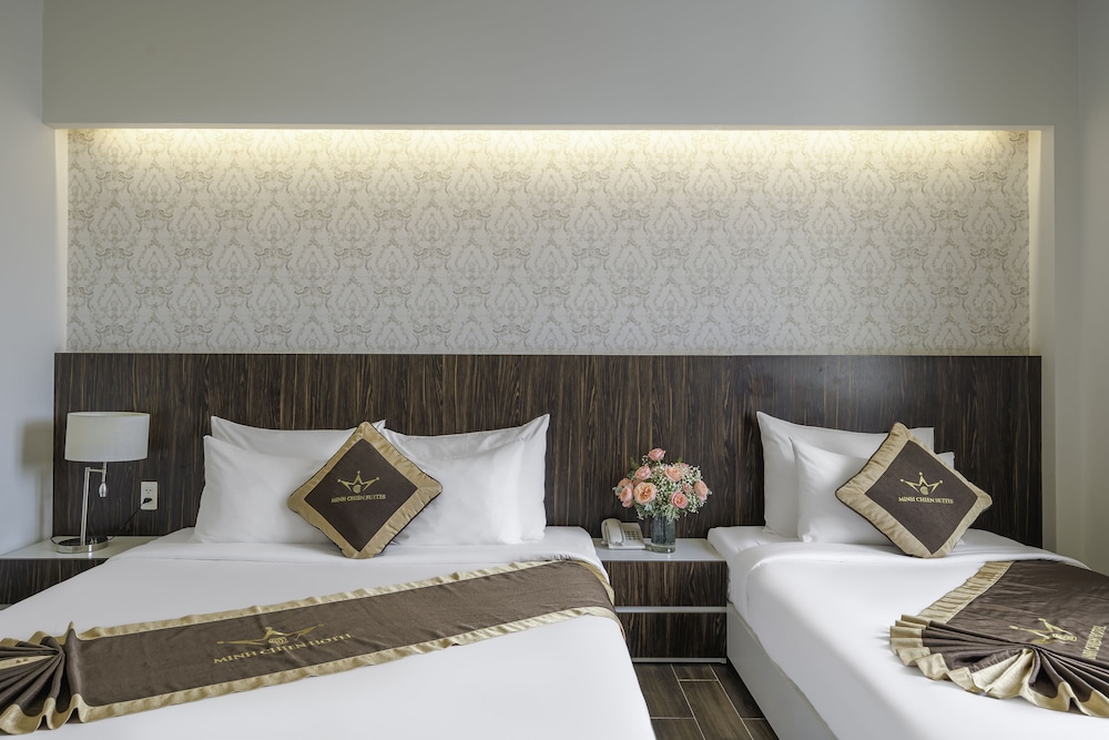 Minh Chien Hotel 19/100