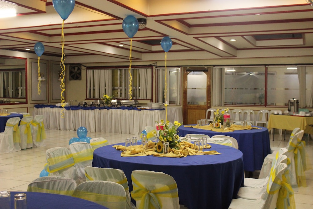 Benguet Prime Hotel 26/39