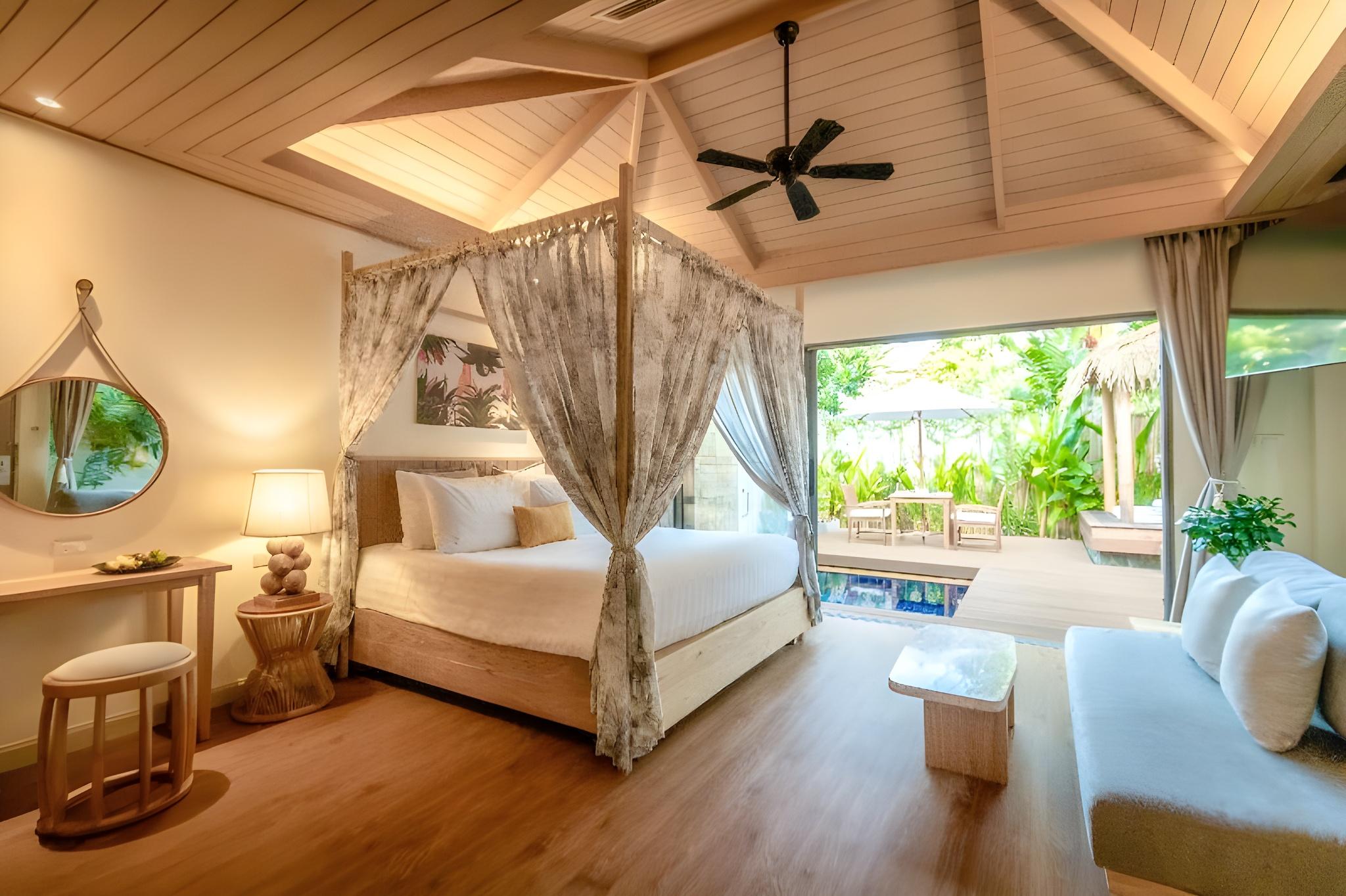 Plunge Pool Villa