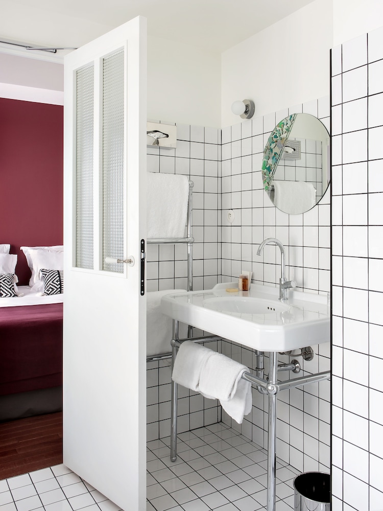 New Hotel Le Voltaire 10/43