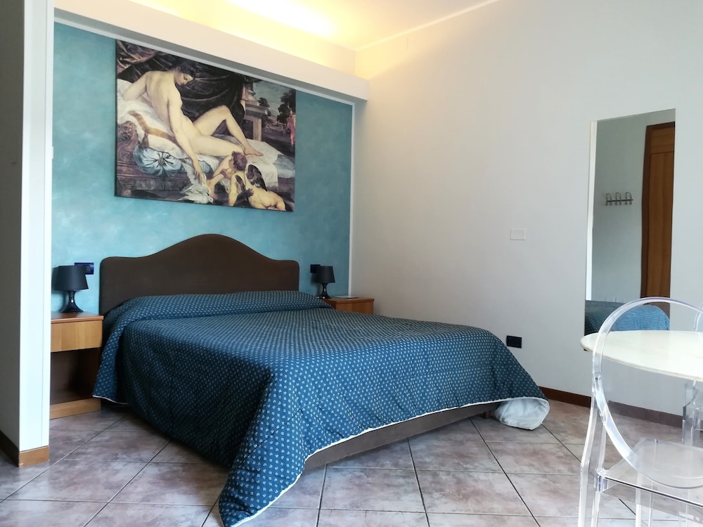 Residence Azzurro 25/43